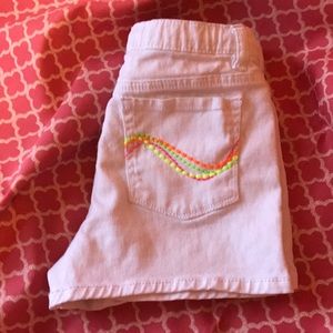 Falls creek girls shorts